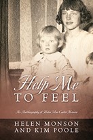 Help Me to Feel Book Cover